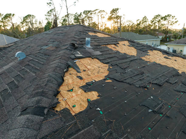 Professional  Roofing repair and installation in White River Junction, VT